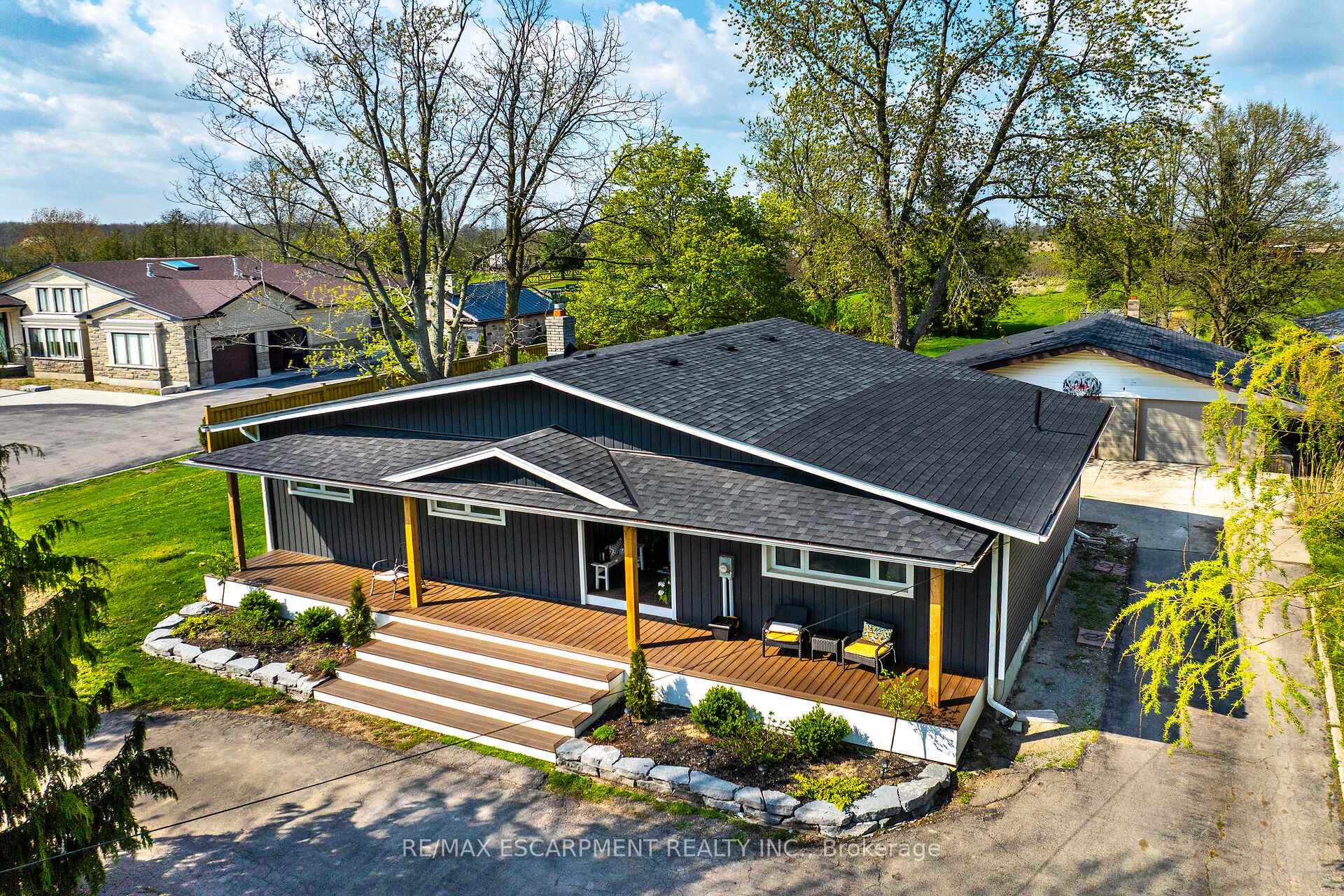 Photo 44 of 1214 Golf Club Road, Hamilton, Rural Glanbrook — HOMEH