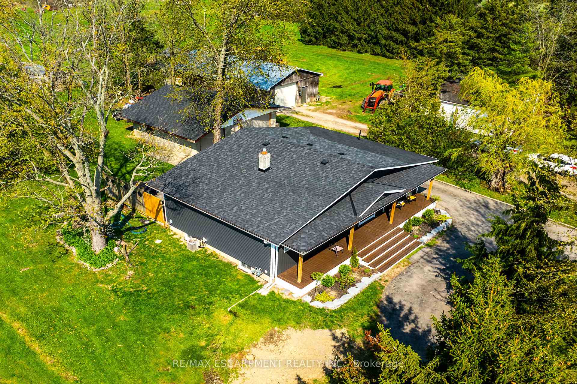 Photo 39 of 1214 Golf Club Road, Hamilton, Rural Glanbrook — HOMEH
