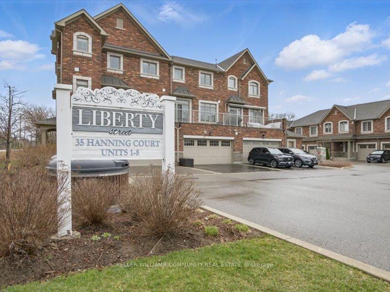 Photo 1 of Unit 2, 35 Hanning Court, Clarington, Bowmanville — HOMEH