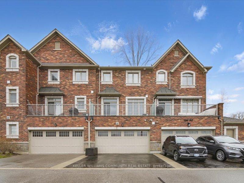 Photo 2 of Unit 2, 35 Hanning Court, Clarington, Bowmanville — HOMEH