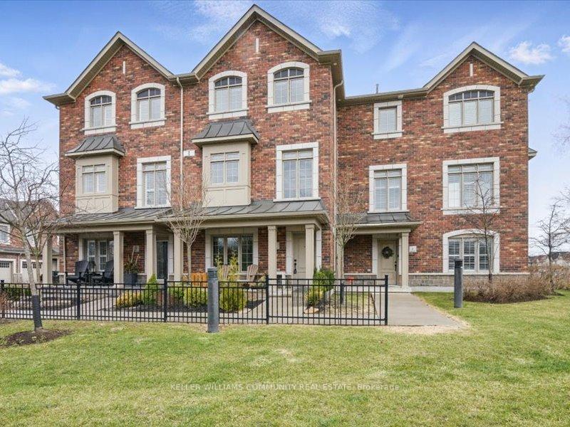Photo 40 of Unit 2, 35 Hanning Court, Clarington, Bowmanville — HOMEH