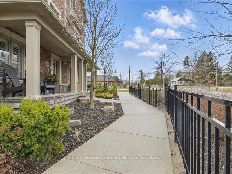Photo 19 of Unit 2, 35 Hanning Court, Clarington, Bowmanville — HOMEH