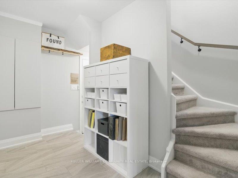 Photo 8 of Unit 2, 35 Hanning Court, Clarington, Bowmanville — HOMEH