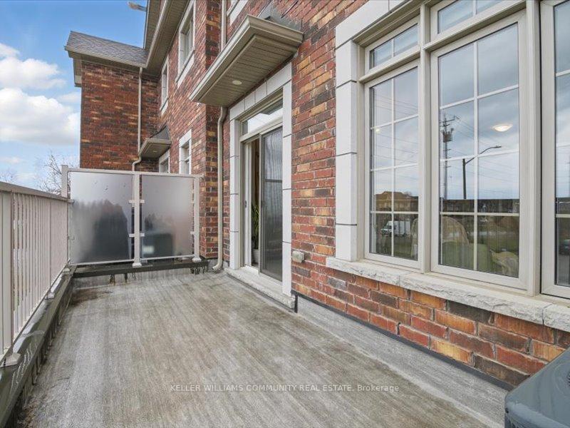 Photo 9 of Unit 2, 35 Hanning Court, Clarington, Bowmanville — HOMEH