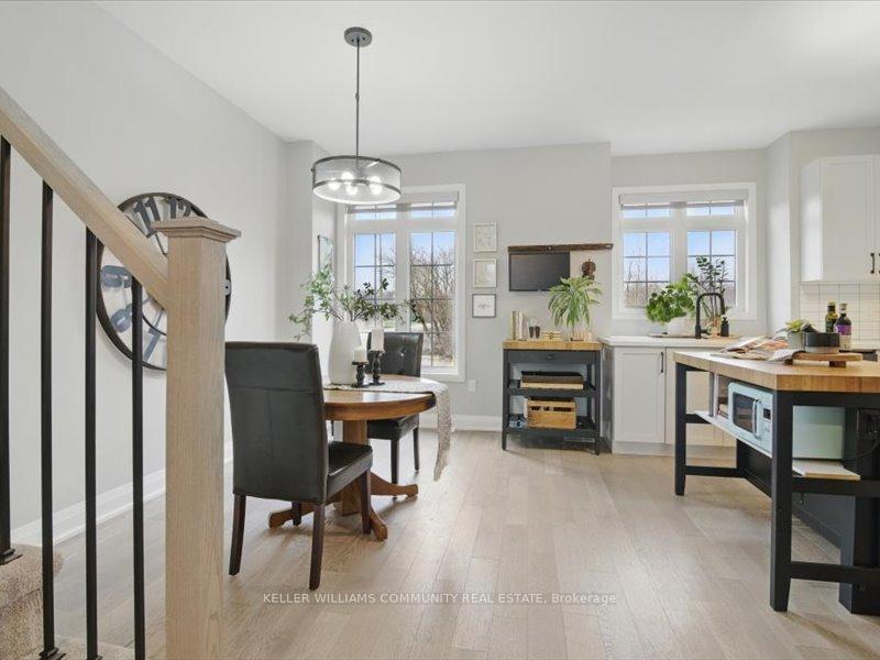Photo 18 of Unit 2, 35 Hanning Court, Clarington, Bowmanville — HOMEH