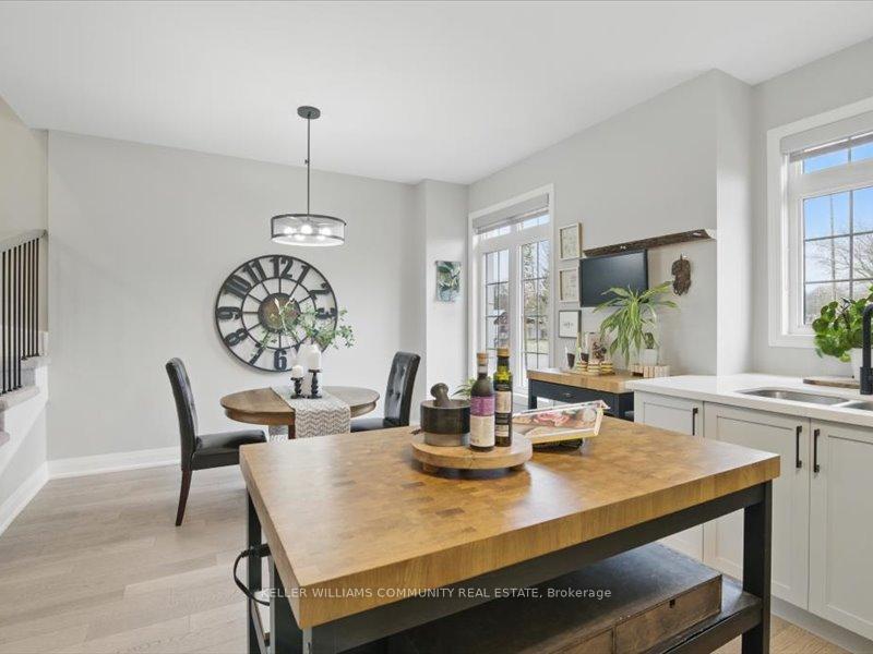 Photo 37 of Unit 2, 35 Hanning Court, Clarington, Bowmanville — HOMEH