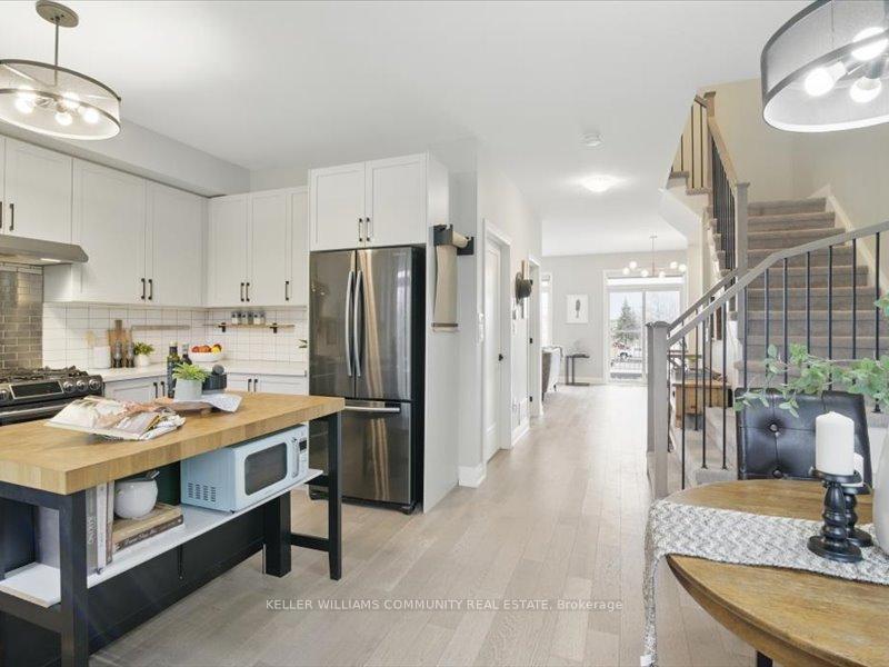 Photo 24 of Unit 2, 35 Hanning Court, Clarington, Bowmanville — HOMEH
