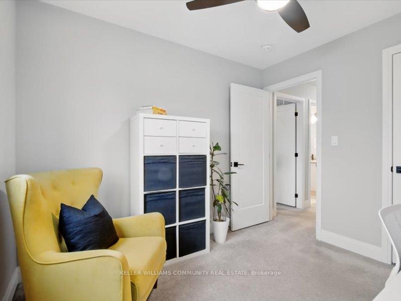 Photo 31 of Unit 2, 35 Hanning Court, Clarington, Bowmanville — HOMEH