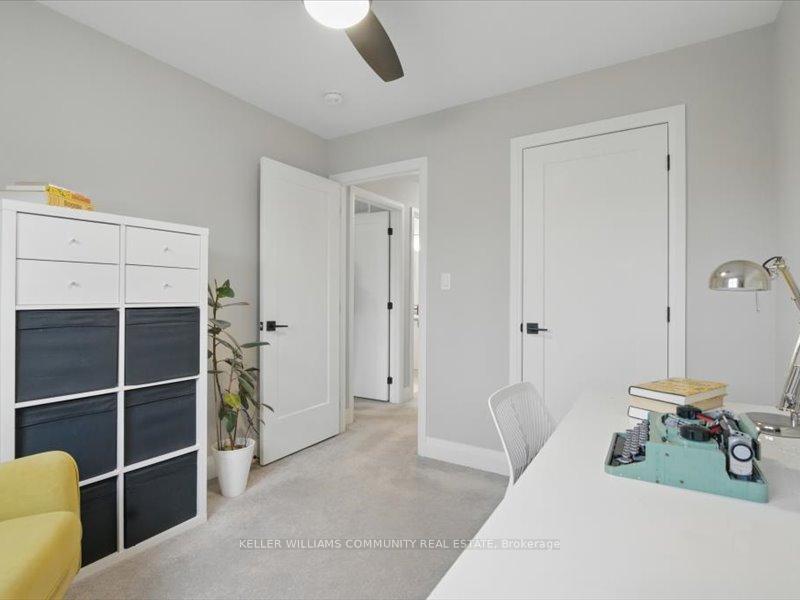Photo 32 of Unit 2, 35 Hanning Court, Clarington, Bowmanville — HOMEH