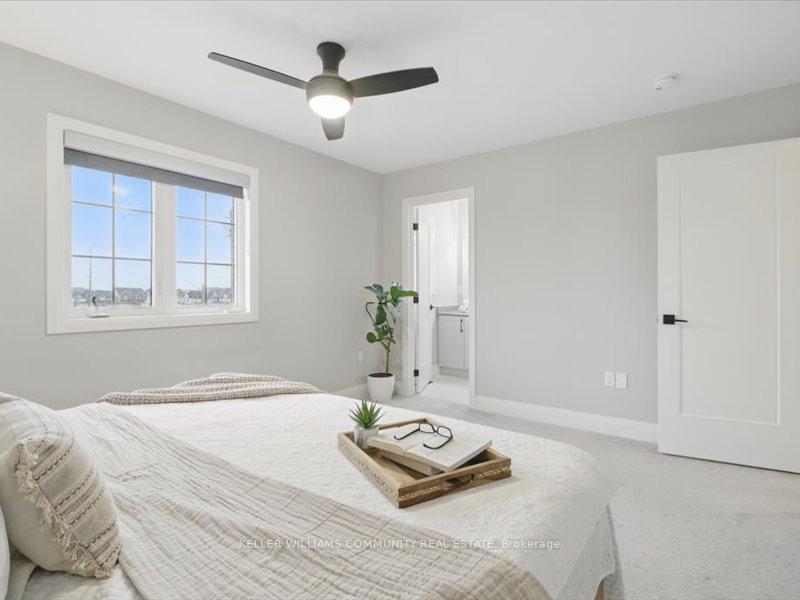 Photo 36 of Unit 2, 35 Hanning Court, Clarington, Bowmanville — HOMEH