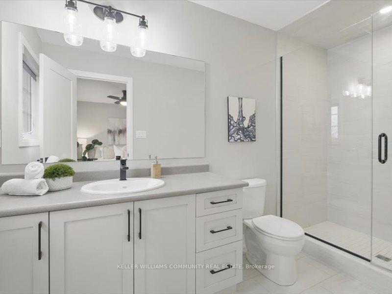 Photo 27 of Unit 2, 35 Hanning Court, Clarington, Bowmanville — HOMEH