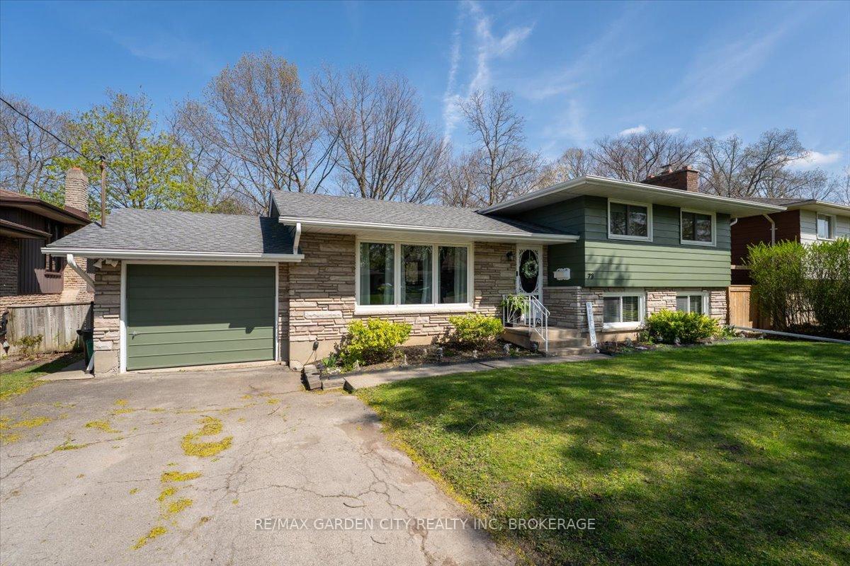 Photo 20 of 73 Alexandra Boulevard, St. Catharines, Secord Woods — HOMEH
