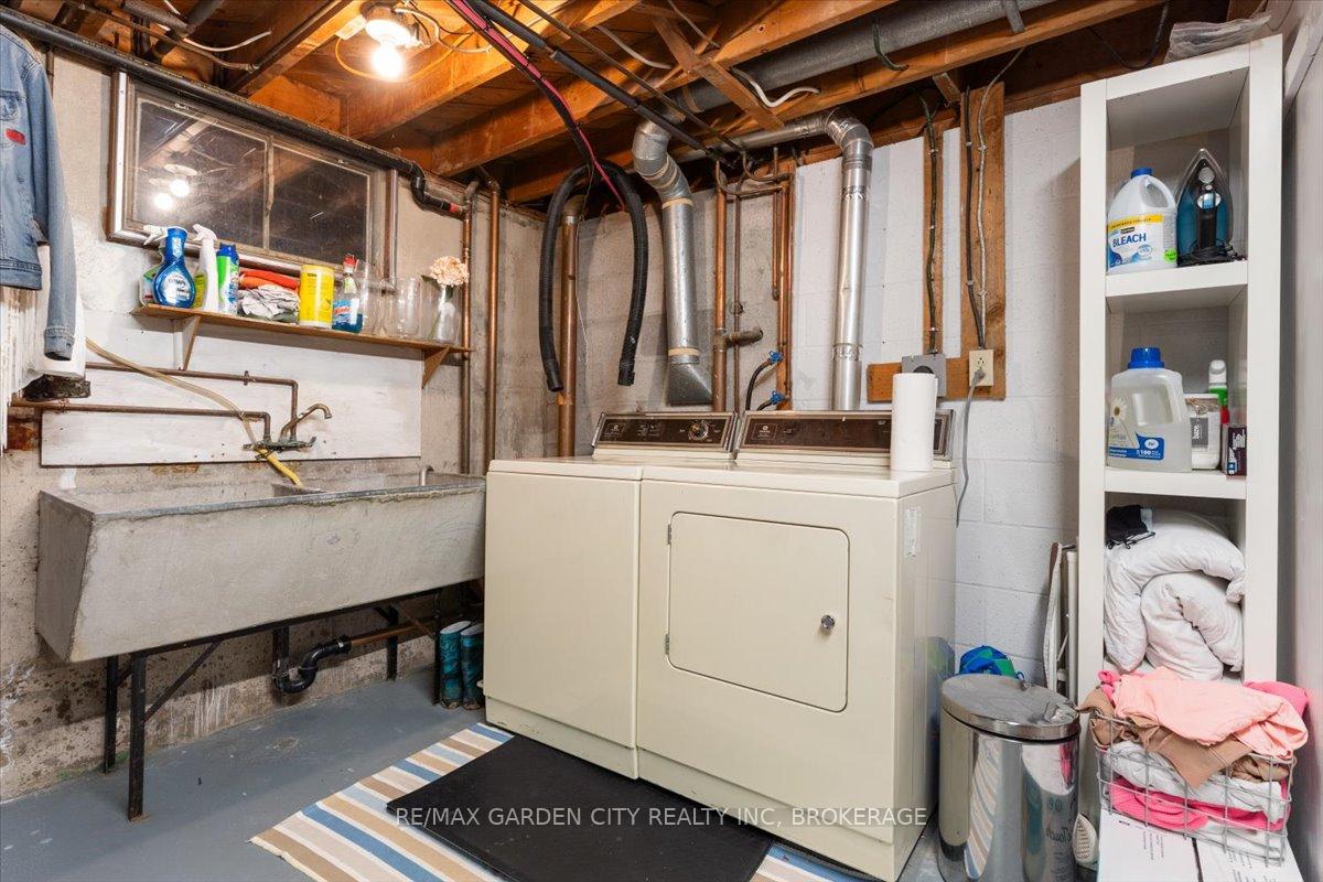 Photo 46 of 73 Alexandra Boulevard, St. Catharines, Secord Woods — HOMEH