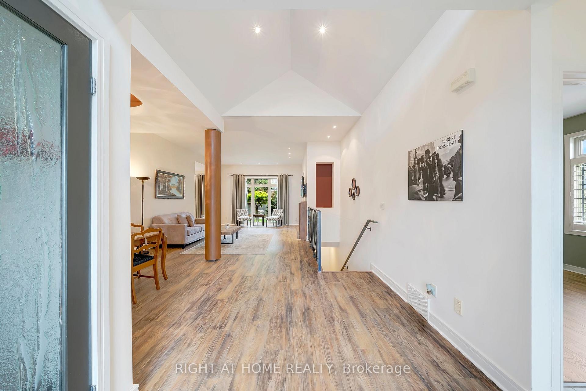 Photo 14 of 40 Arbour Glen Drive, St. Catharines, Grapeview — HOMEH