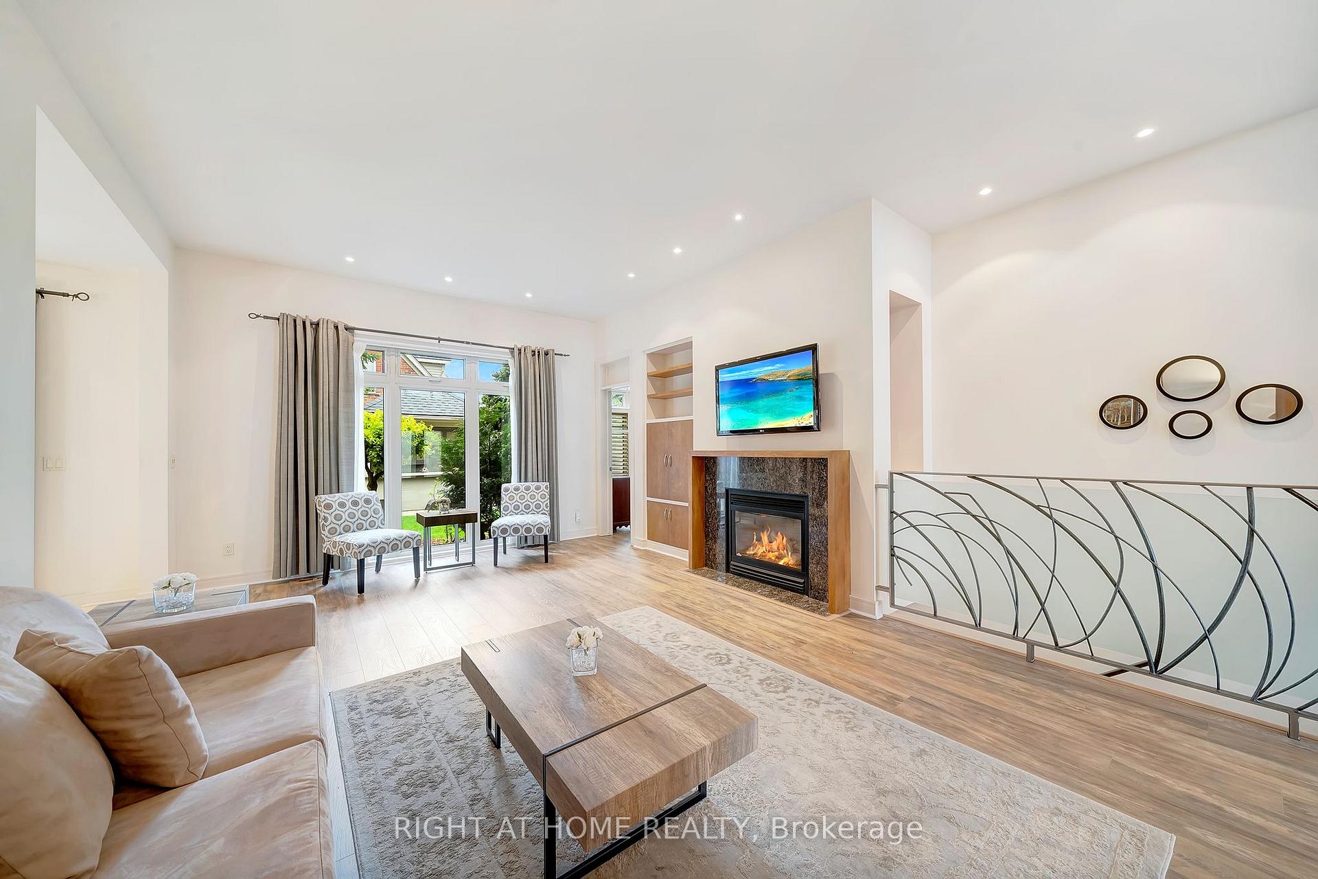 Photo 7 of 40 Arbour Glen Drive, St. Catharines, Grapeview — HOMEH