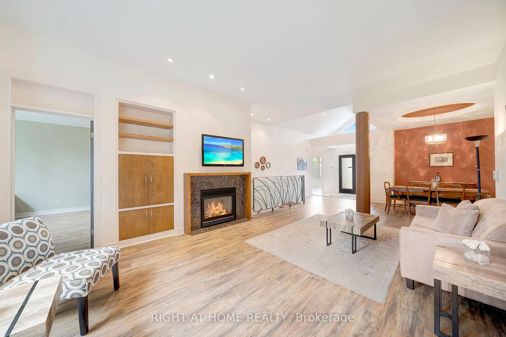 Photo 6 of 40 Arbour Glen Drive, St. Catharines, Grapeview — HOMEH