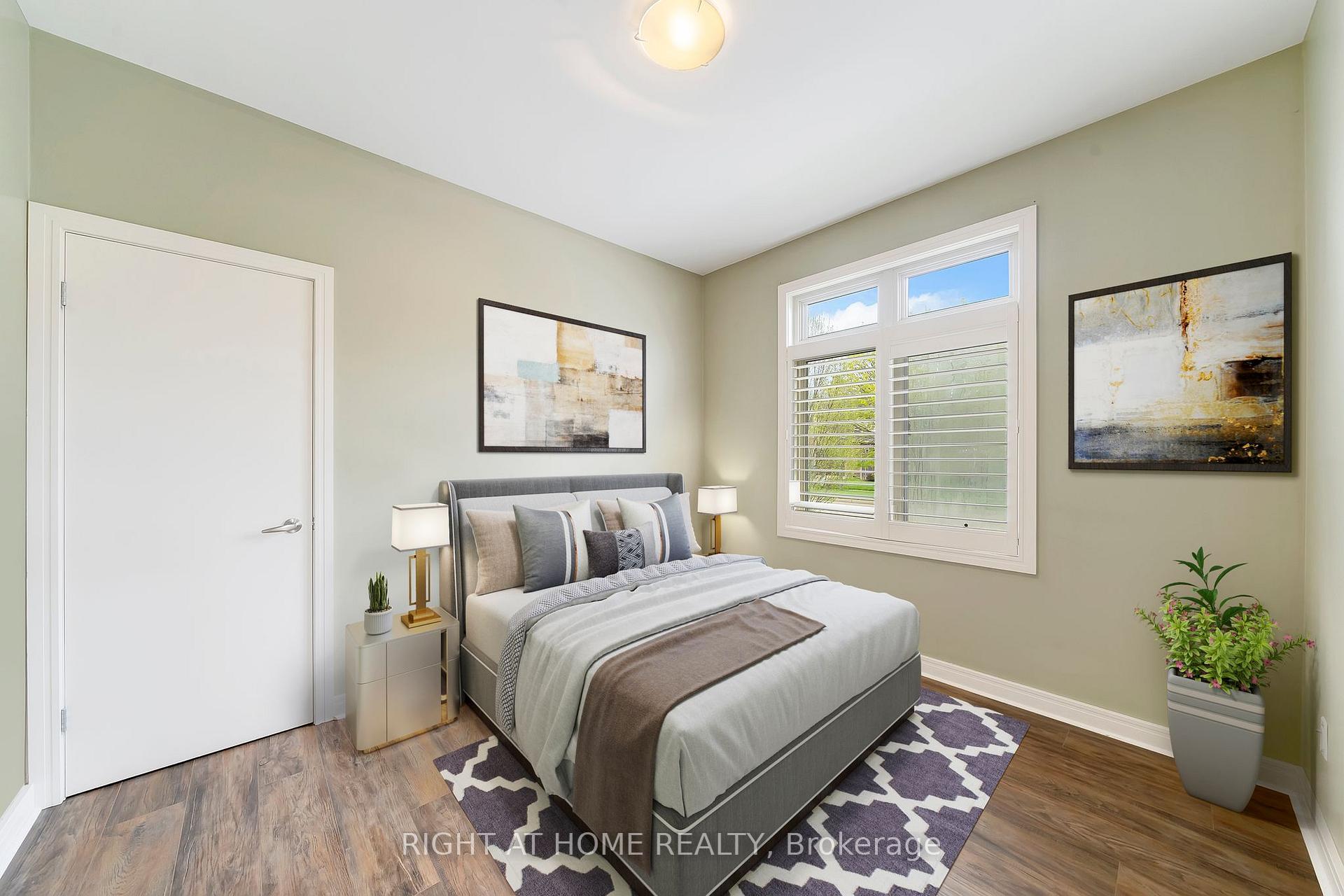 Photo 13 of 40 Arbour Glen Drive, St. Catharines, Grapeview — HOMEH