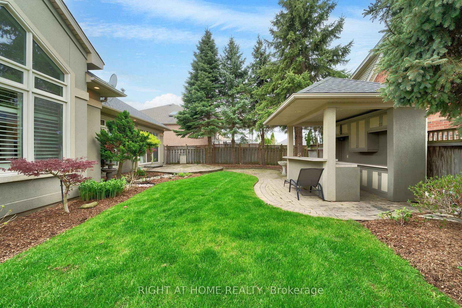 Photo 40 of 40 Arbour Glen Drive, St. Catharines, Grapeview — HOMEH
