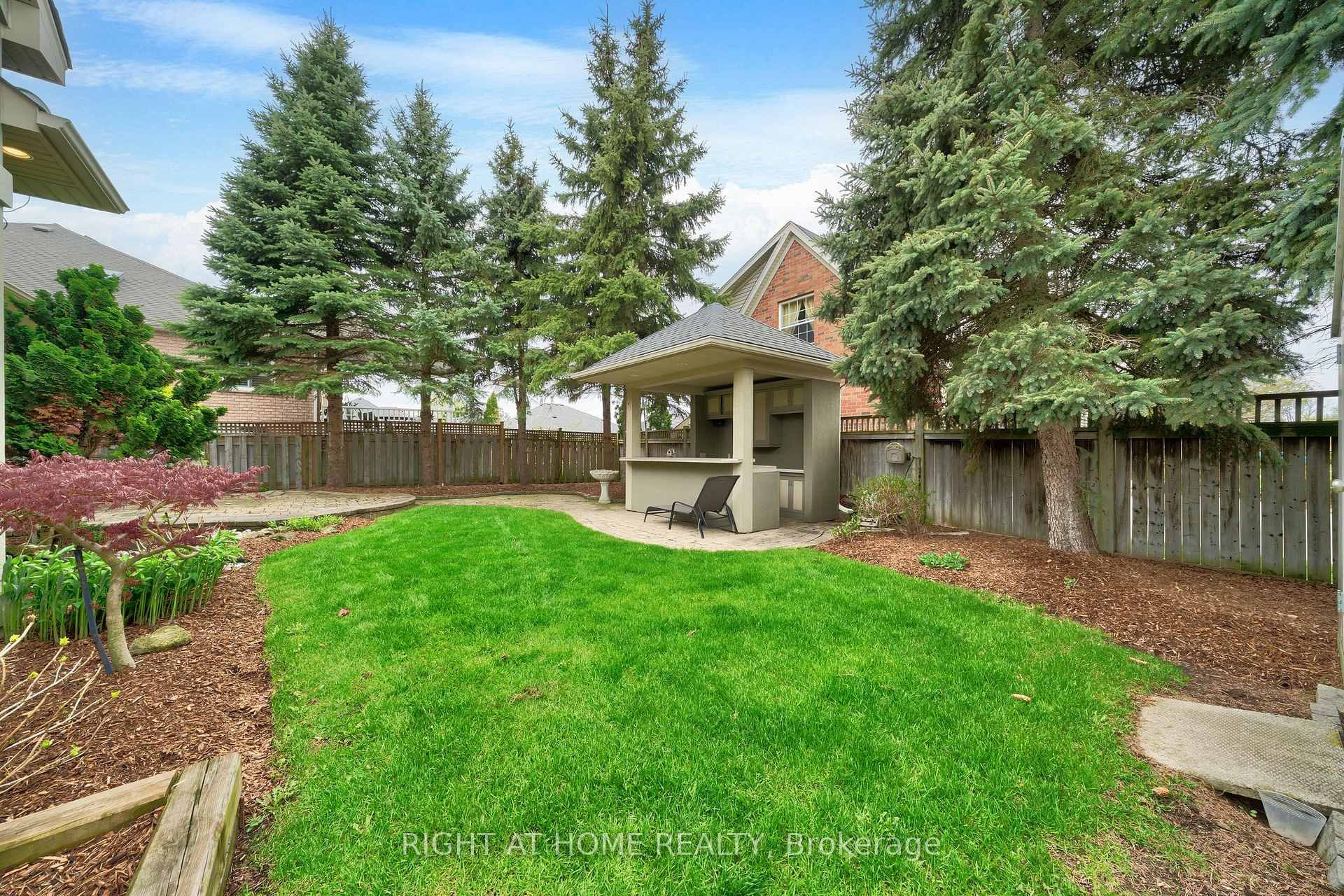 Photo 47 of 40 Arbour Glen Drive, St. Catharines, Grapeview — HOMEH