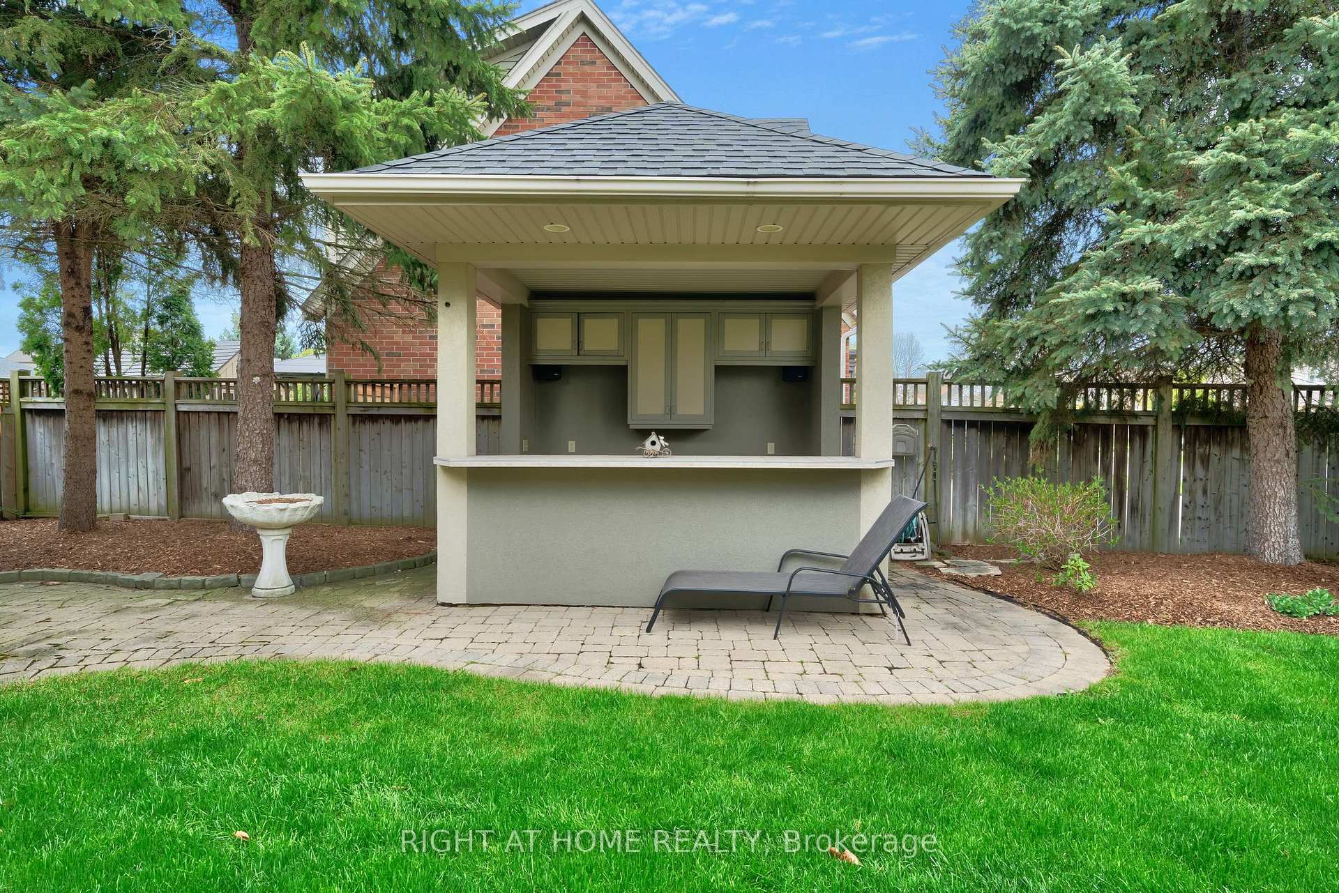Photo 45 of 40 Arbour Glen Drive, St. Catharines, Grapeview — HOMEH
