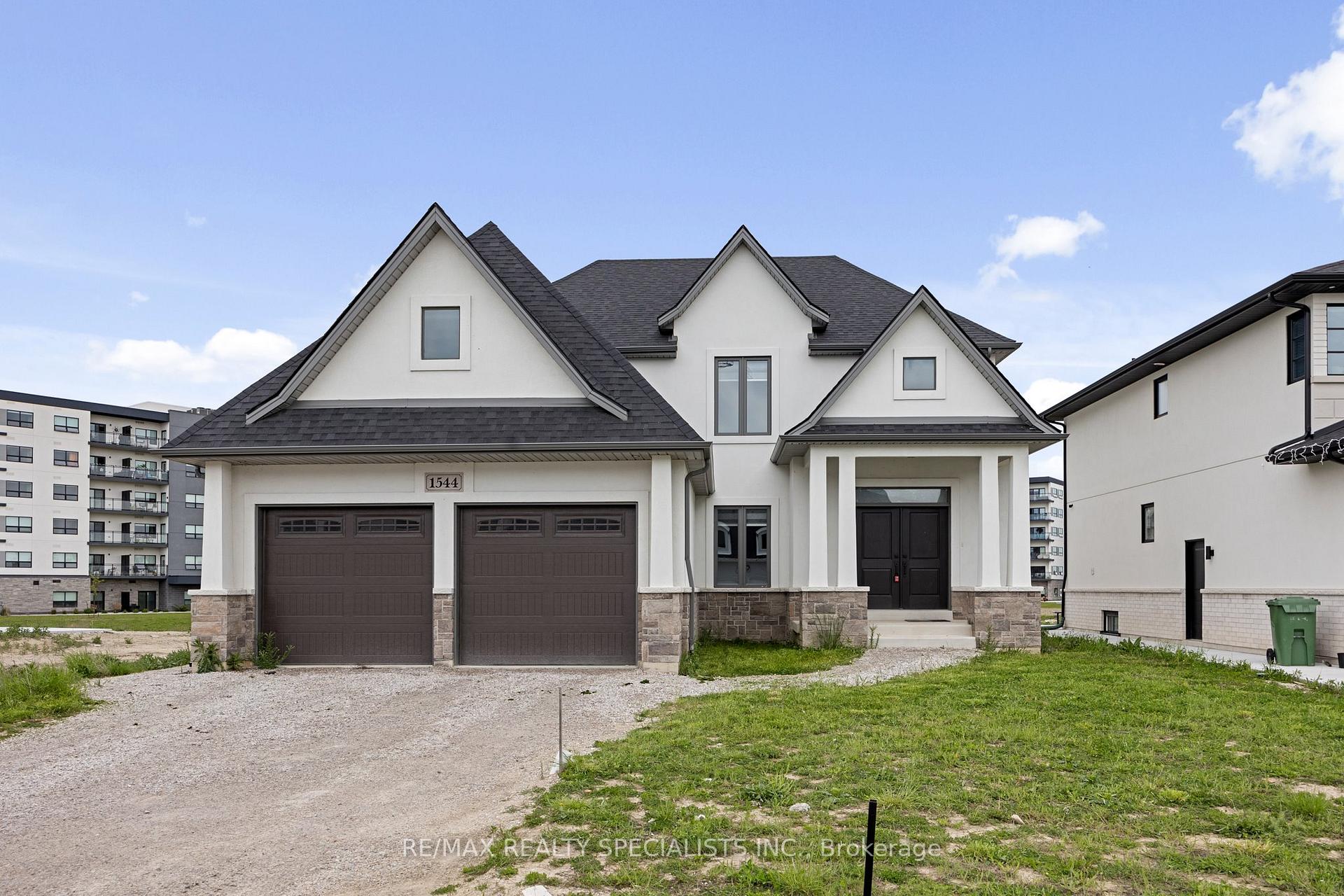 Photo 1 of 1544 Darfield Road, Windsor — HOMEH