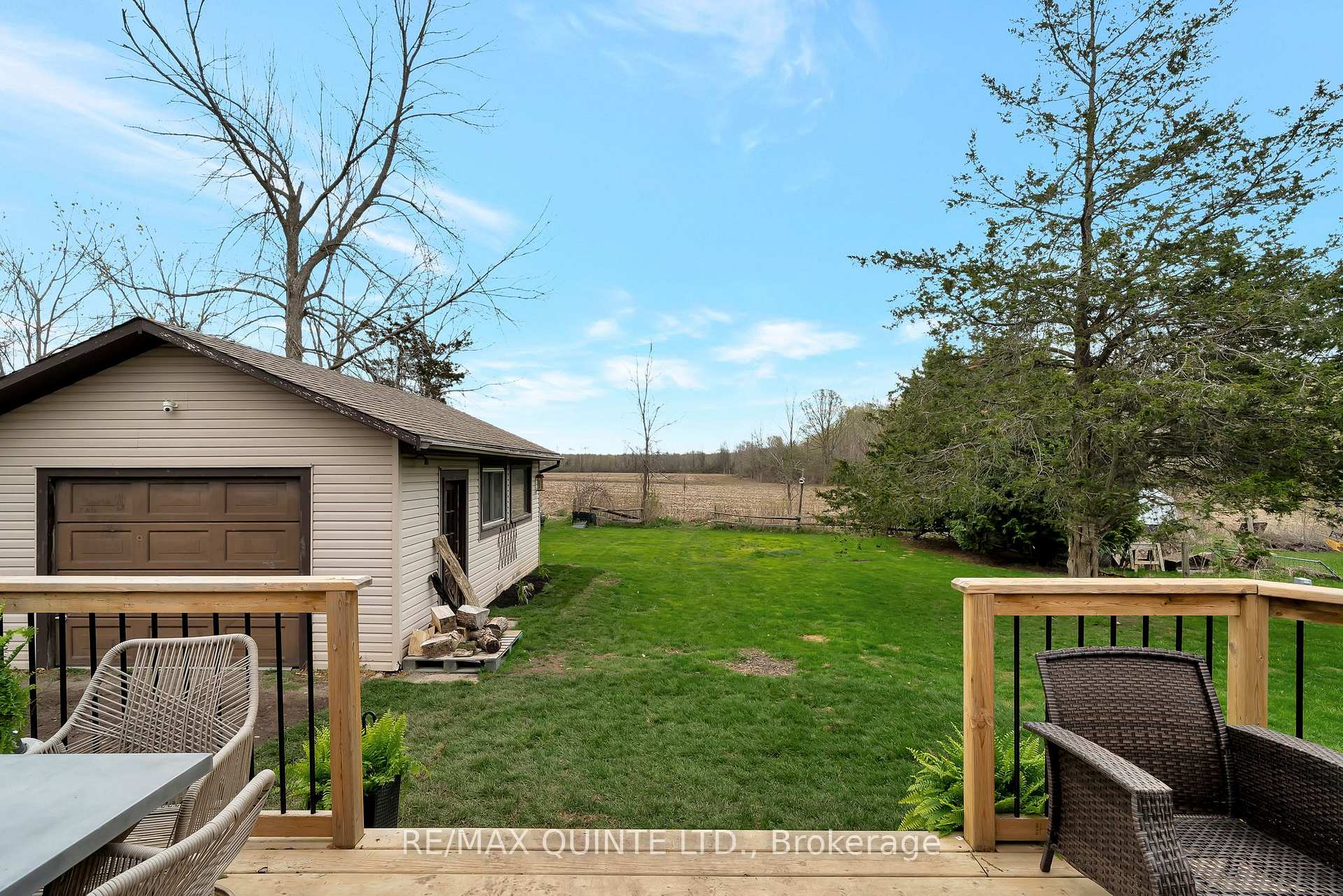 Photo 24 of 368 Whites Road, Quinte West — HOMEH