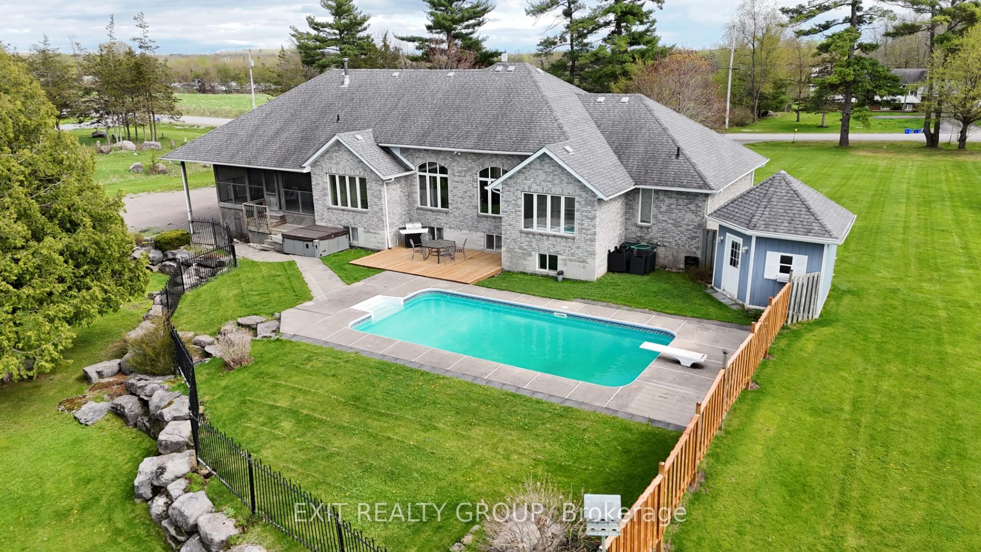 Photo 29 of 109 Sills Road, Belleville, Thurlow Ward — HOMEH