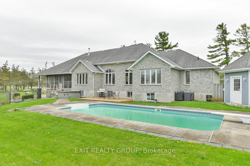 Photo 27 of 109 Sills Road, Belleville, Thurlow Ward — HOMEH