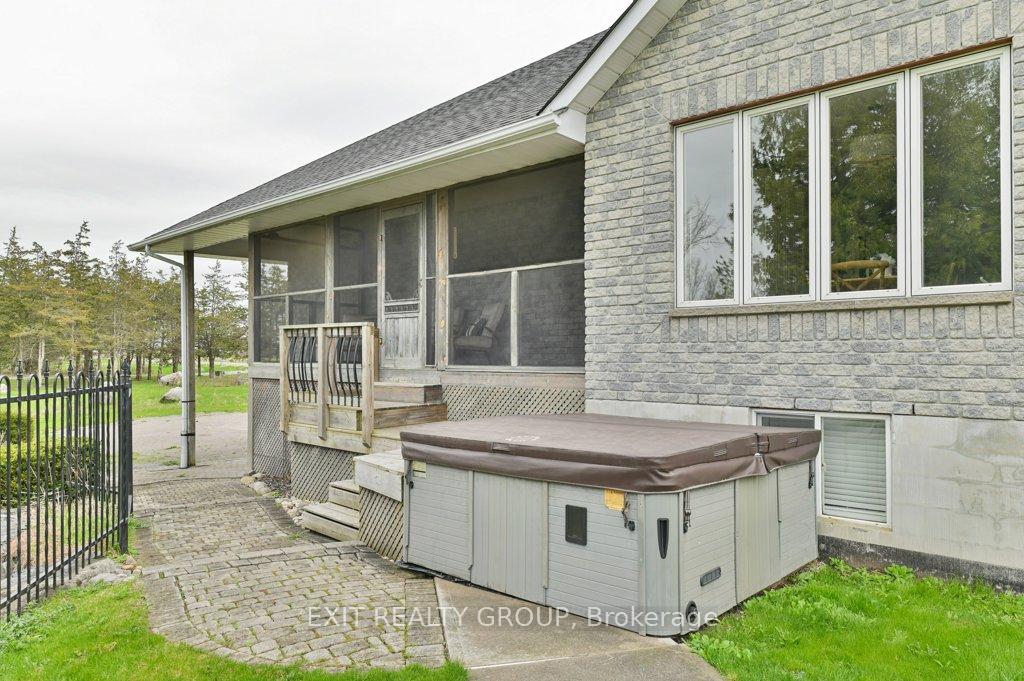 Photo 36 of 109 Sills Road, Belleville, Thurlow Ward — HOMEH
