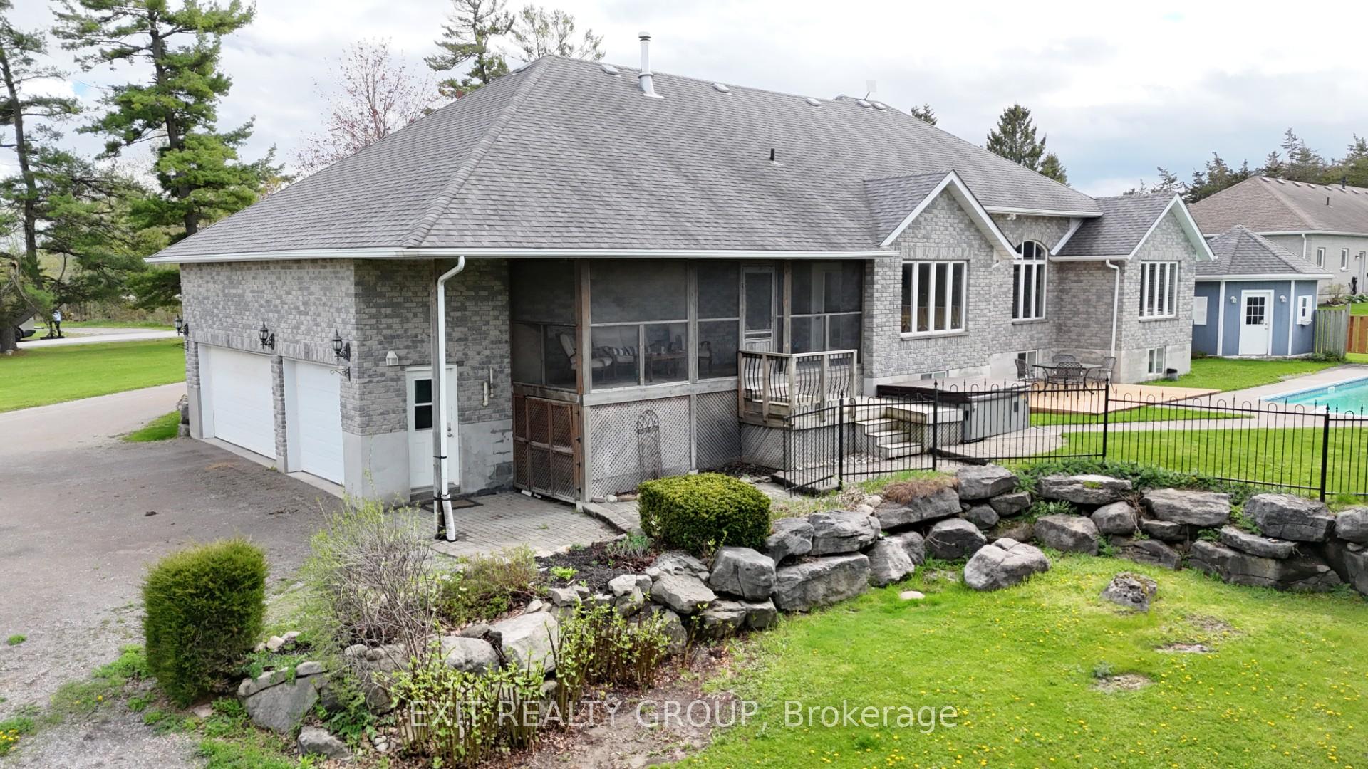 Photo 38 of 109 Sills Road, Belleville, Thurlow Ward — HOMEH