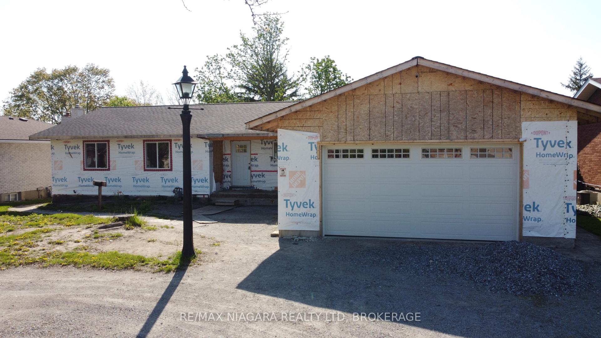 Photo 1 of 347 Pelham Road, St. Catharines, Rykert/Vansickle — HOMEH