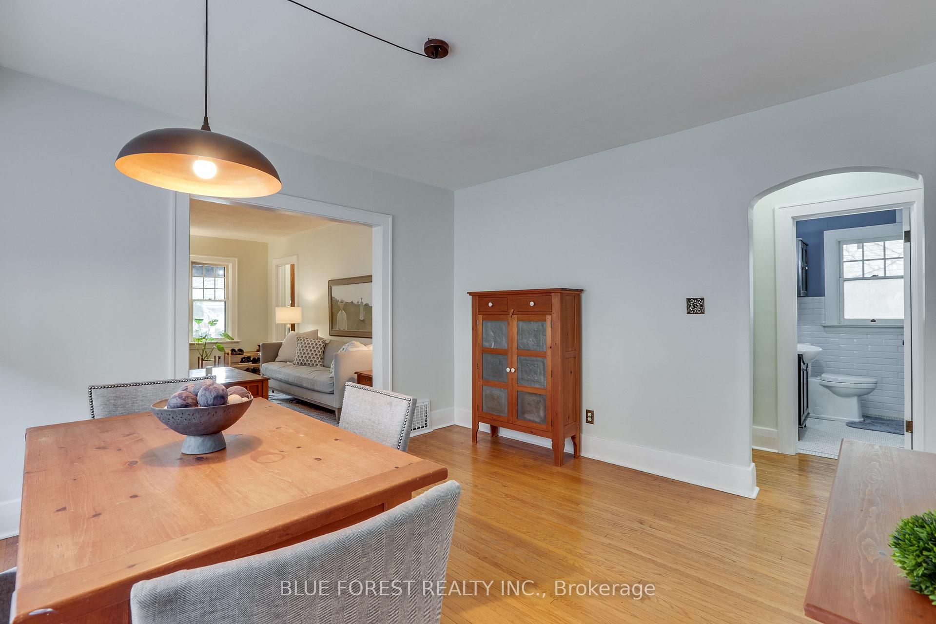 Photo 8 of 32 Bruce Street, London, South F — HOMEH