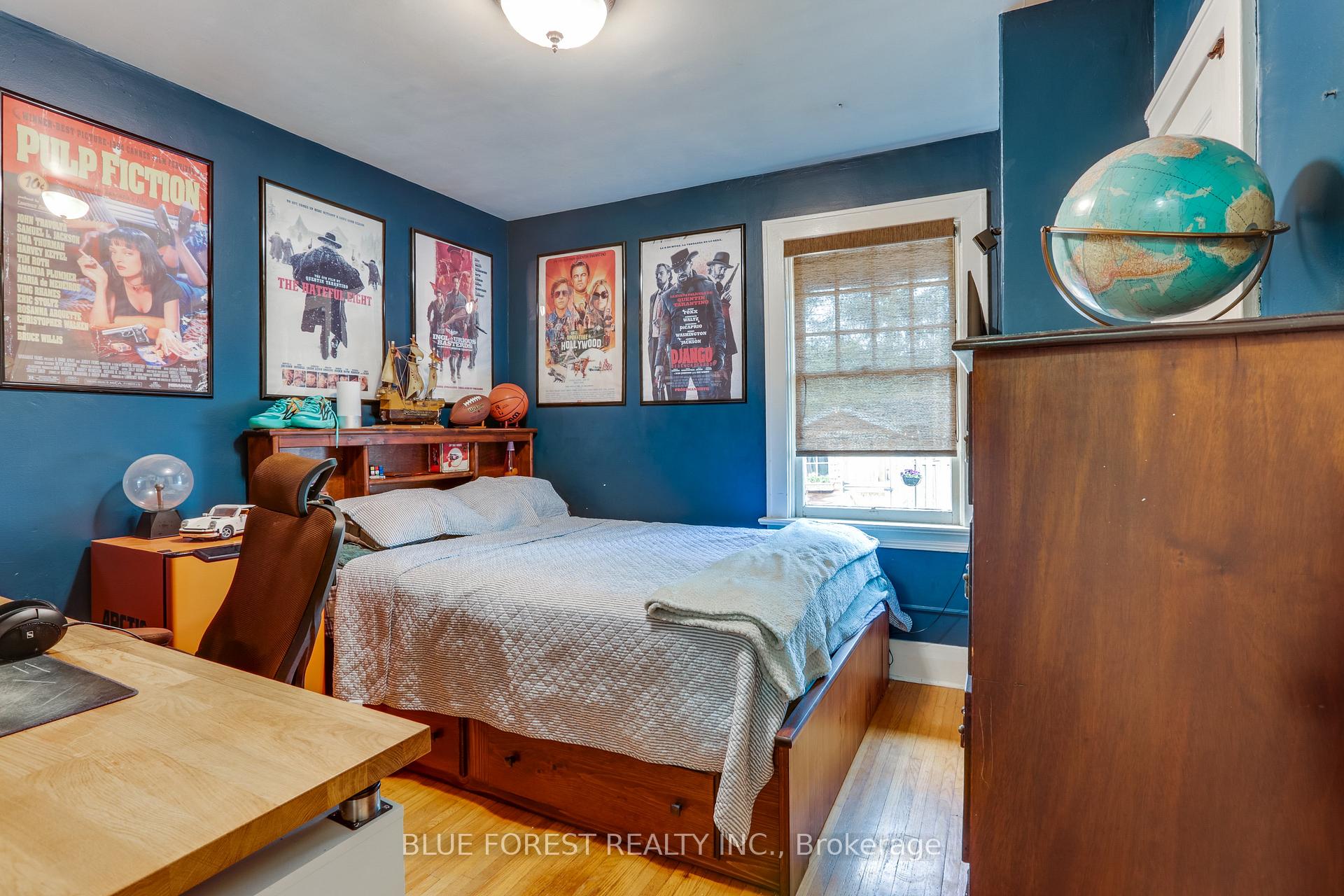 Photo 18 of 32 Bruce Street, London, South F — HOMEH