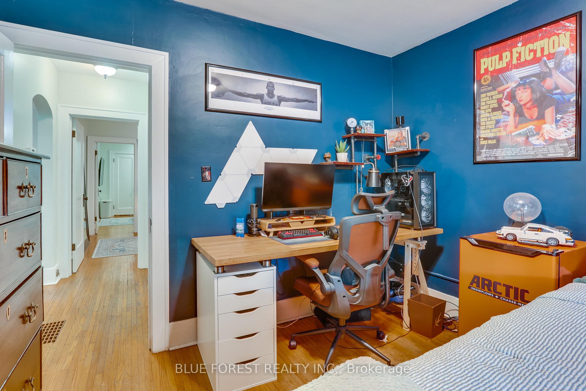 Photo 17 of 32 Bruce Street, London, South F — HOMEH