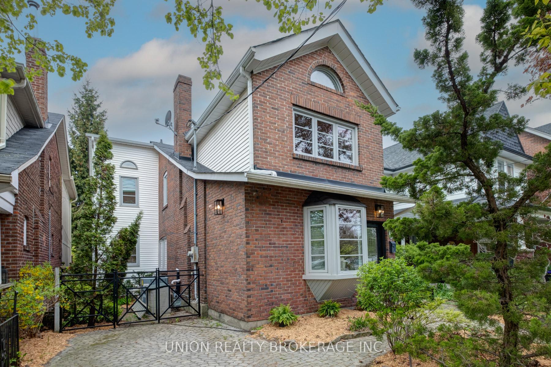 Photo 1 of 52 Malvern Avenue, Toronto, East End-Danforth — HOMEH