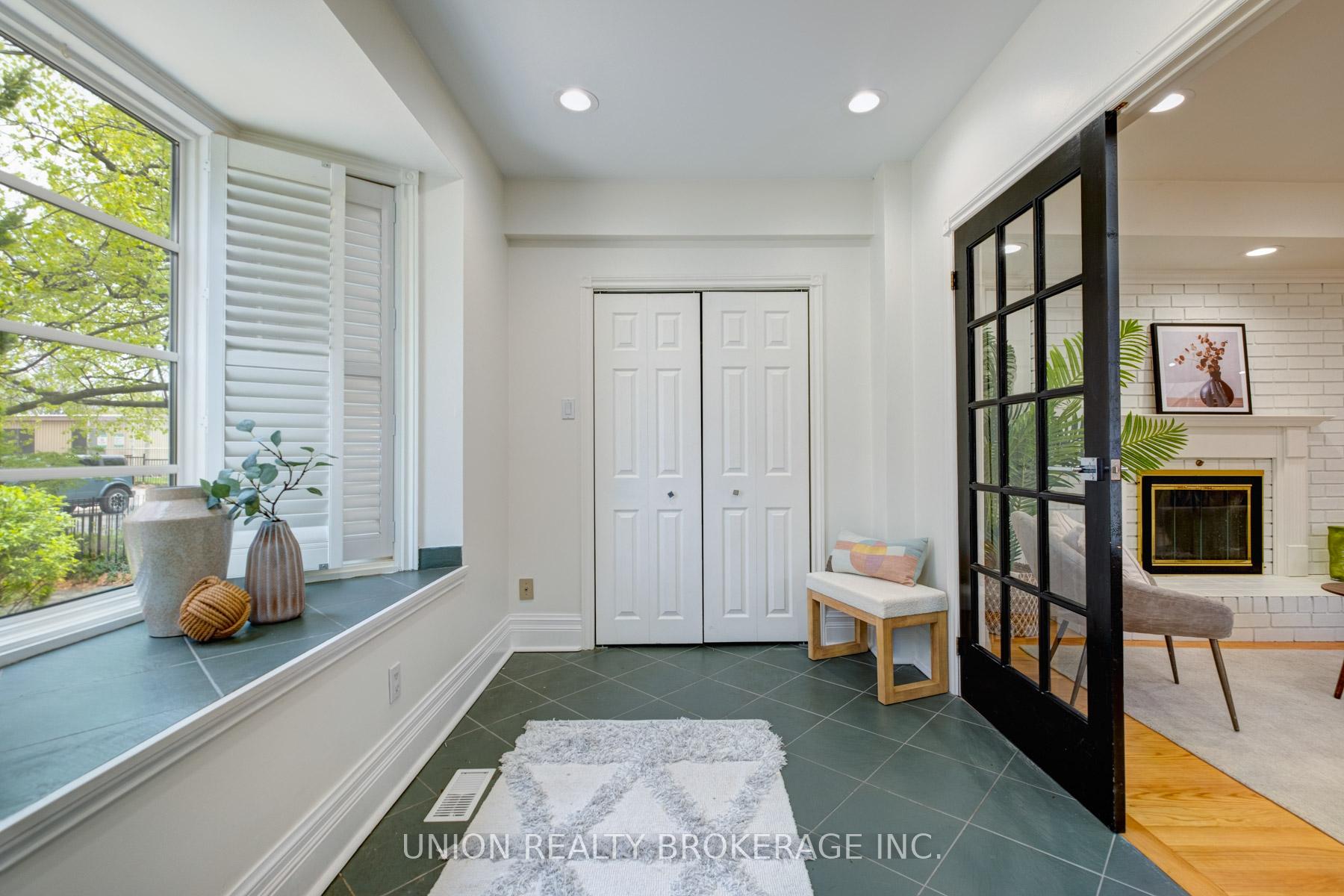 Photo 2 of 52 Malvern Avenue, Toronto, East End-Danforth — HOMEH