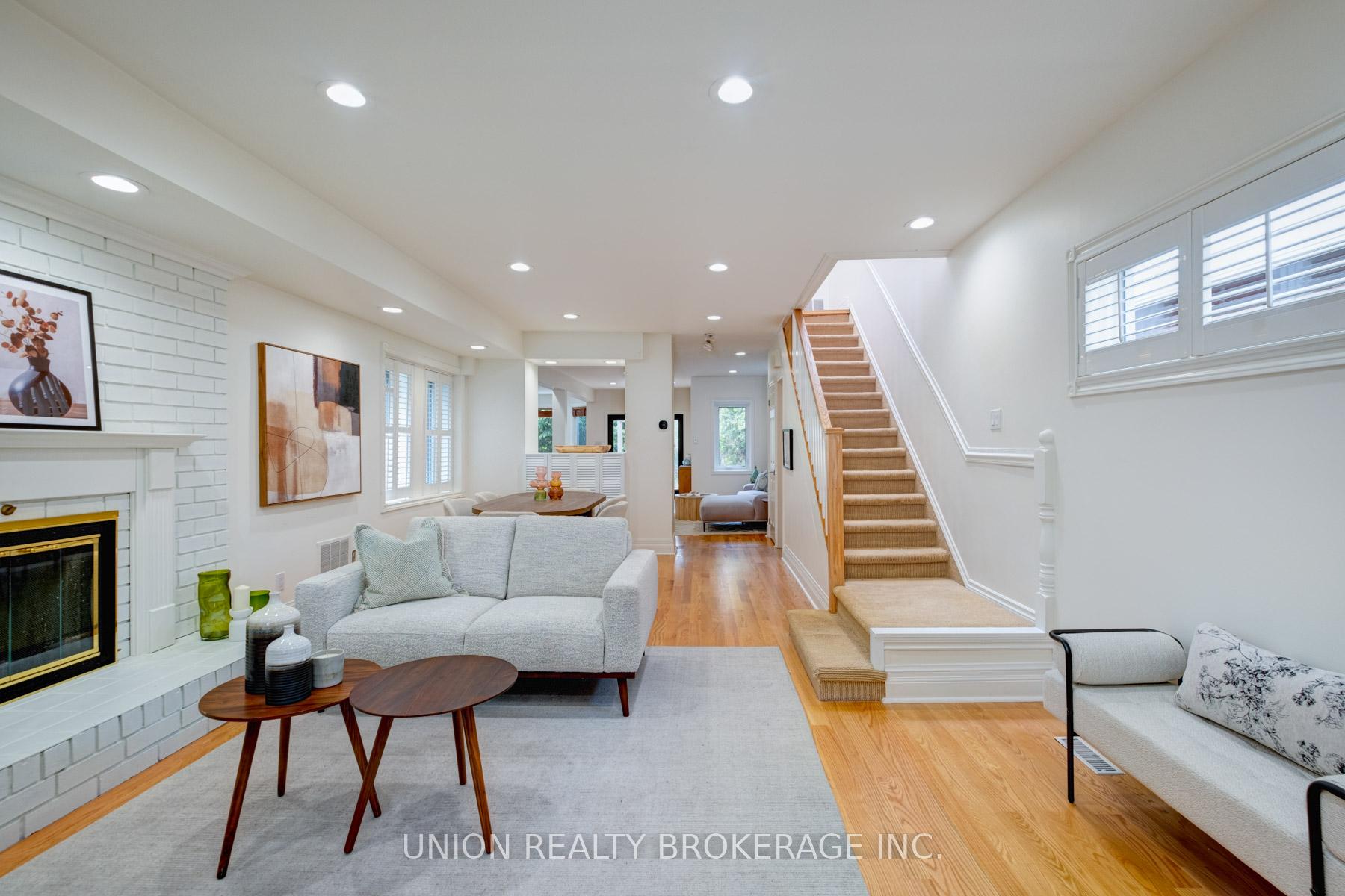Photo 6 of 52 Malvern Avenue, Toronto, East End-Danforth — HOMEH