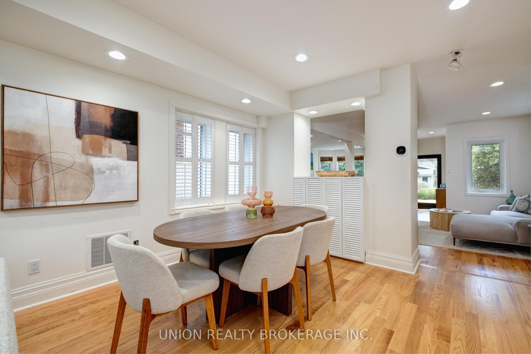 Photo 4 of 52 Malvern Avenue, Toronto, East End-Danforth — HOMEH