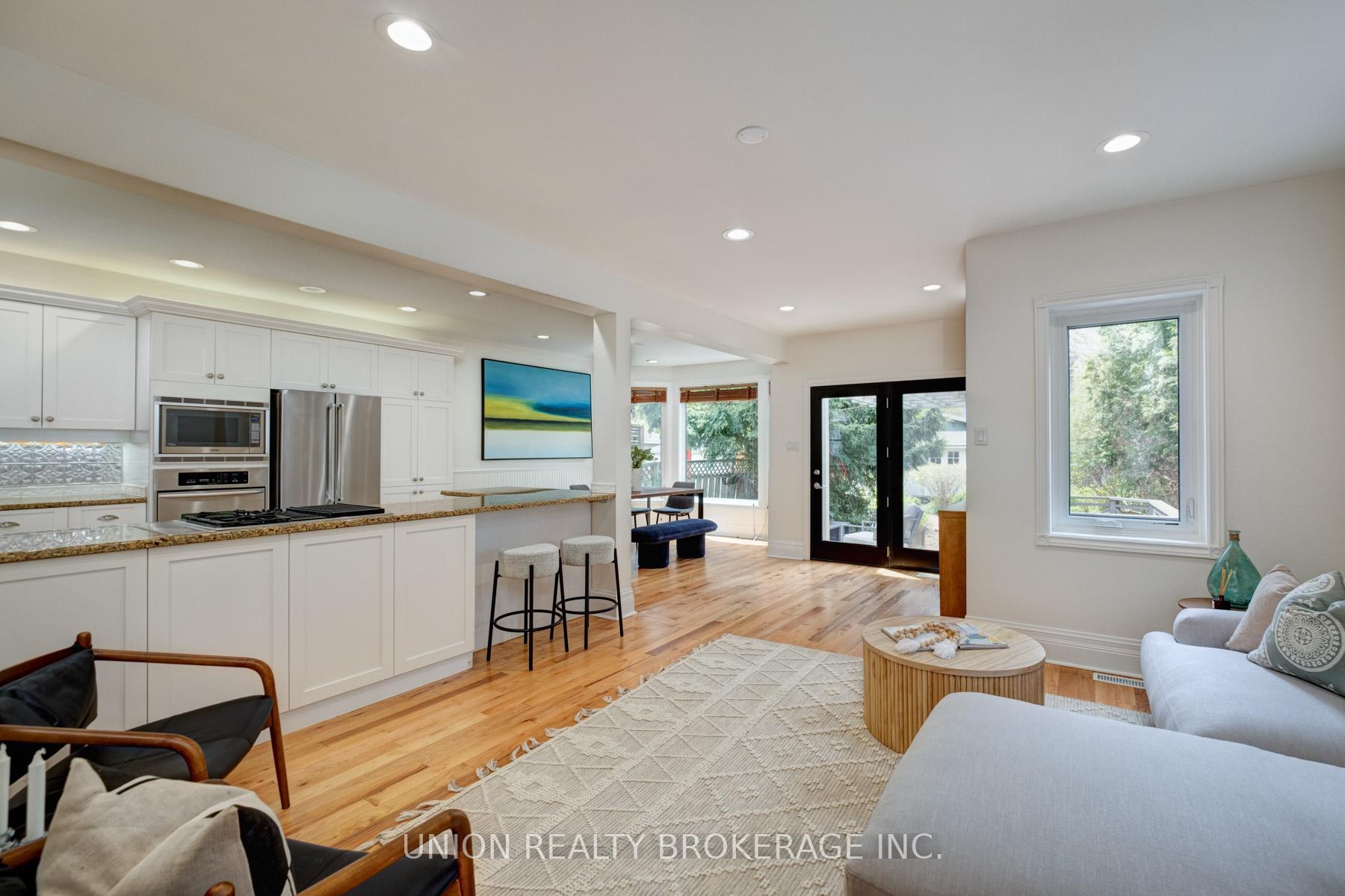 Photo 10 of 52 Malvern Avenue, Toronto, East End-Danforth — HOMEH