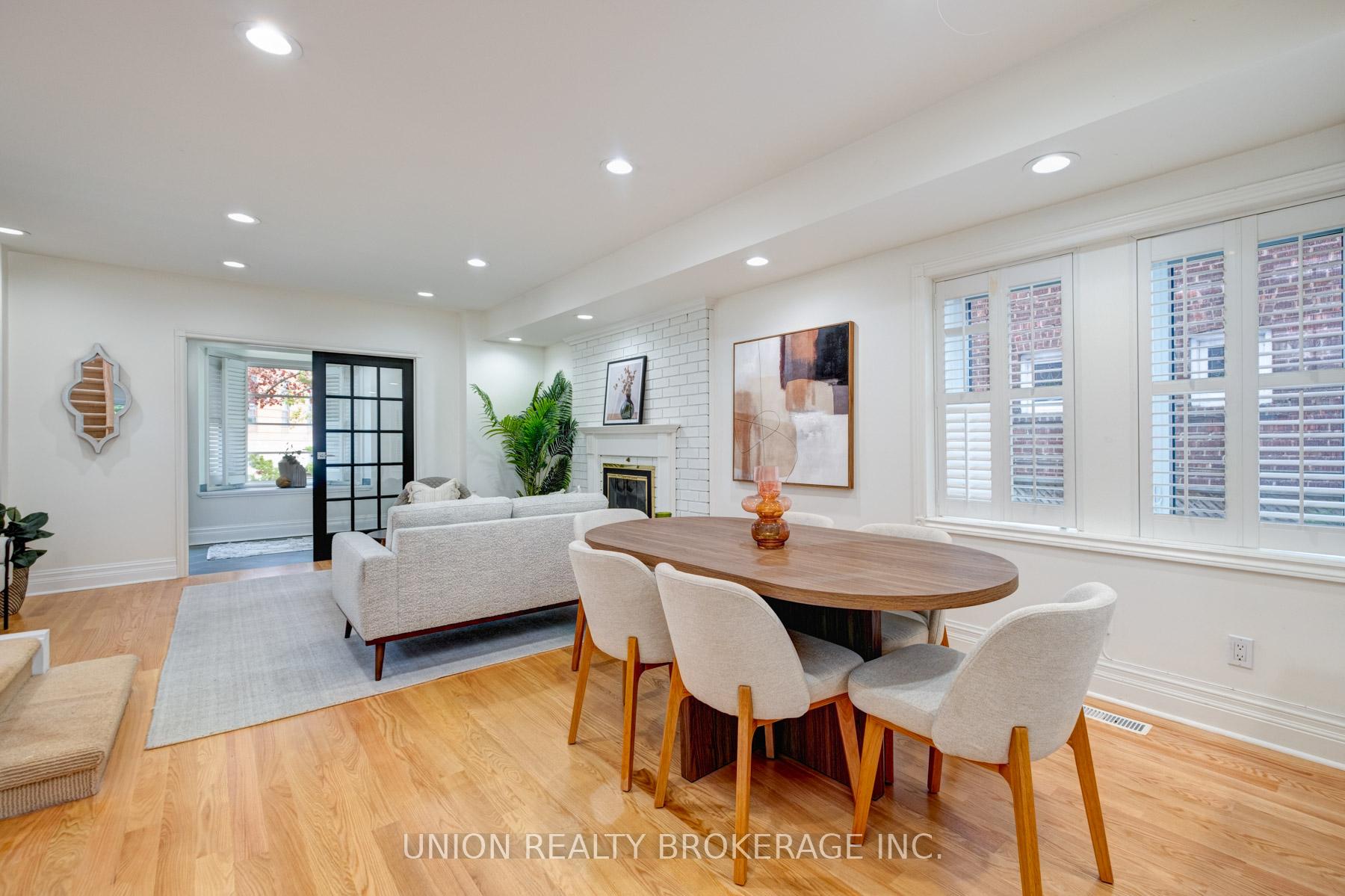 Photo 3 of 52 Malvern Avenue, Toronto, East End-Danforth — HOMEH