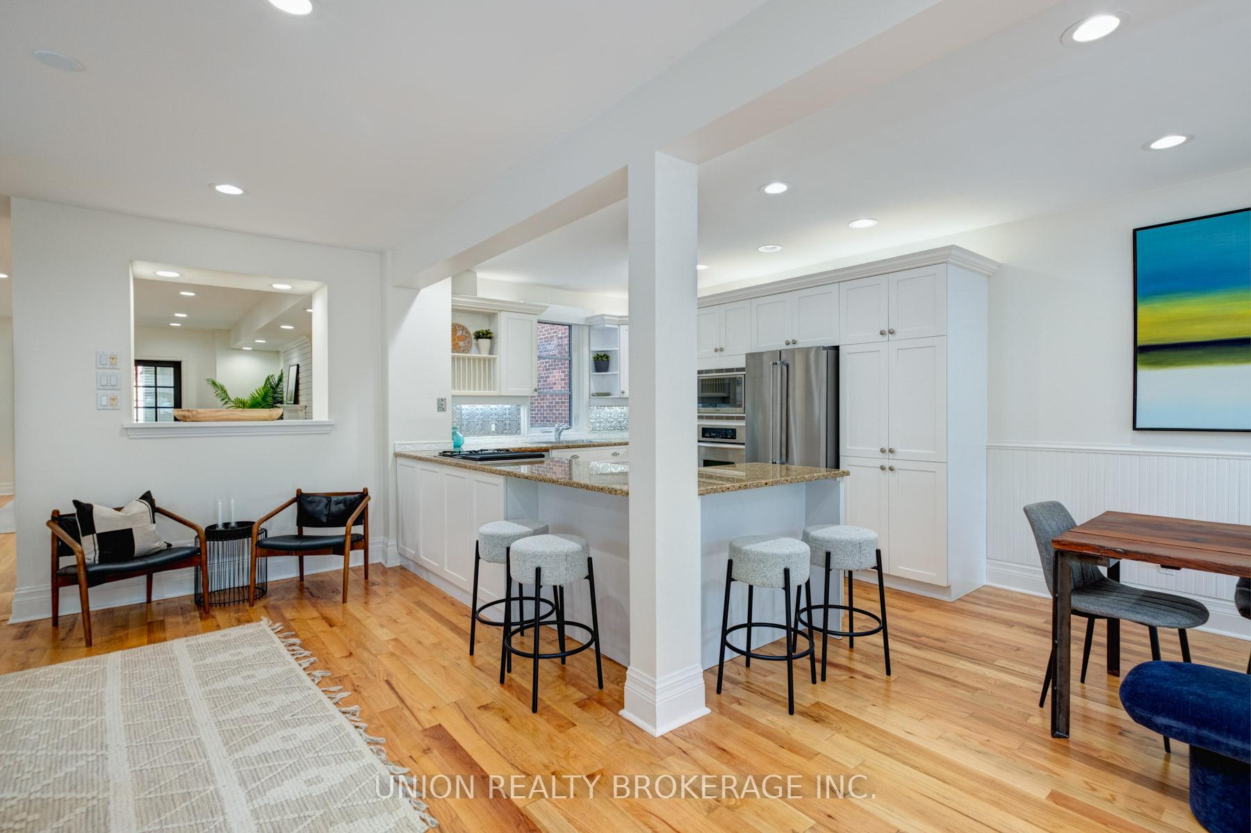 Photo 33 of 52 Malvern Avenue, Toronto, East End-Danforth — HOMEH