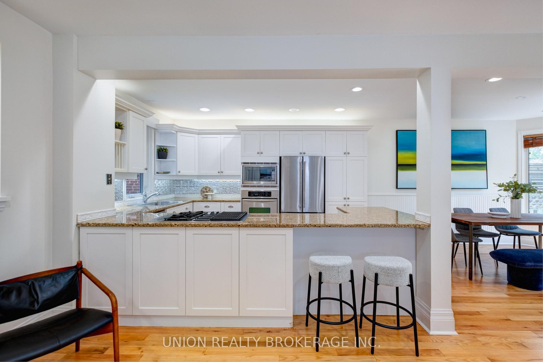Photo 37 of 52 Malvern Avenue, Toronto, East End-Danforth — HOMEH