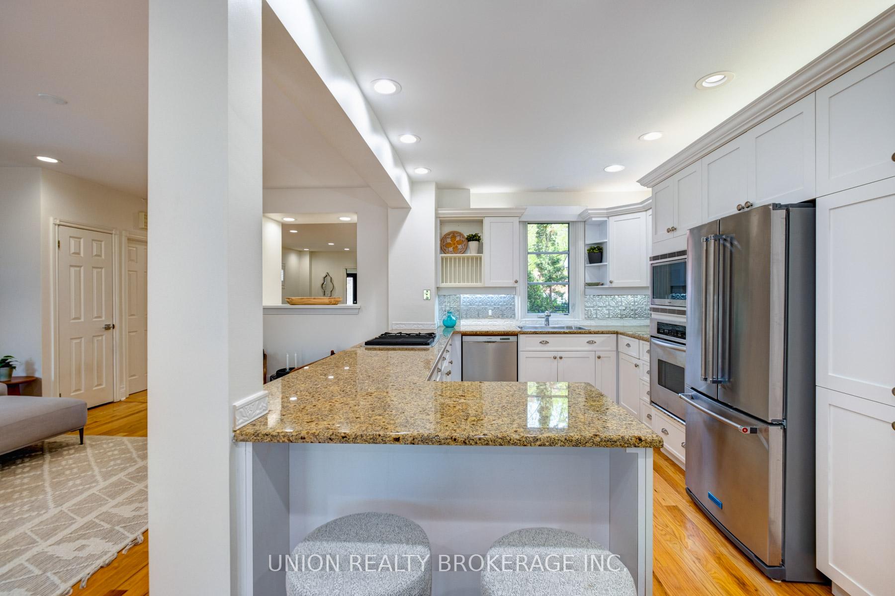 Photo 17 of 52 Malvern Avenue, Toronto, East End-Danforth — HOMEH