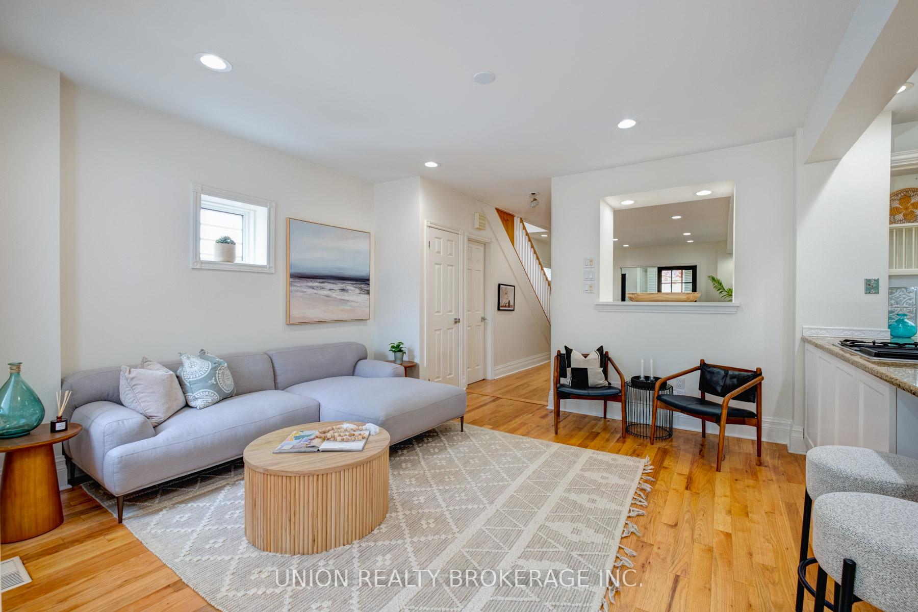 Photo 14 of 52 Malvern Avenue, Toronto, East End-Danforth — HOMEH