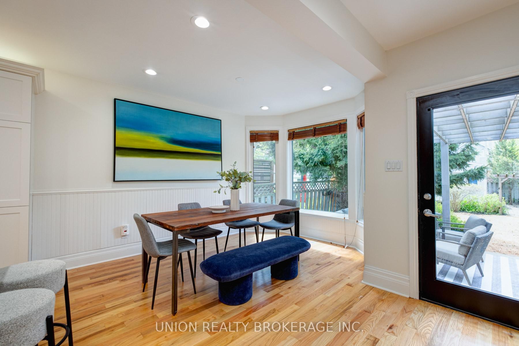 Photo 31 of 52 Malvern Avenue, Toronto, East End-Danforth — HOMEH