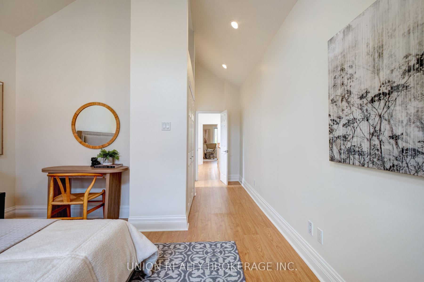 Photo 15 of 52 Malvern Avenue, Toronto, East End-Danforth — HOMEH