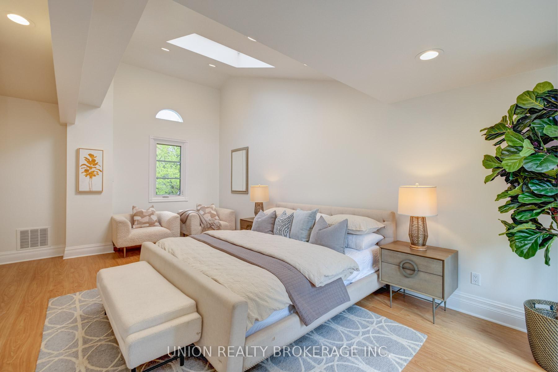 Photo 25 of 52 Malvern Avenue, Toronto, East End-Danforth — HOMEH