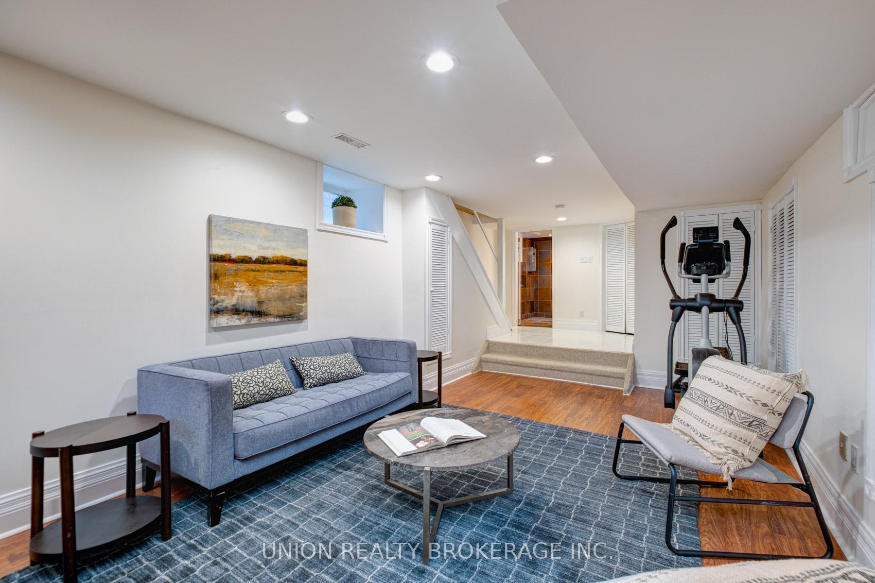 Photo 28 of 52 Malvern Avenue, Toronto, East End-Danforth — HOMEH