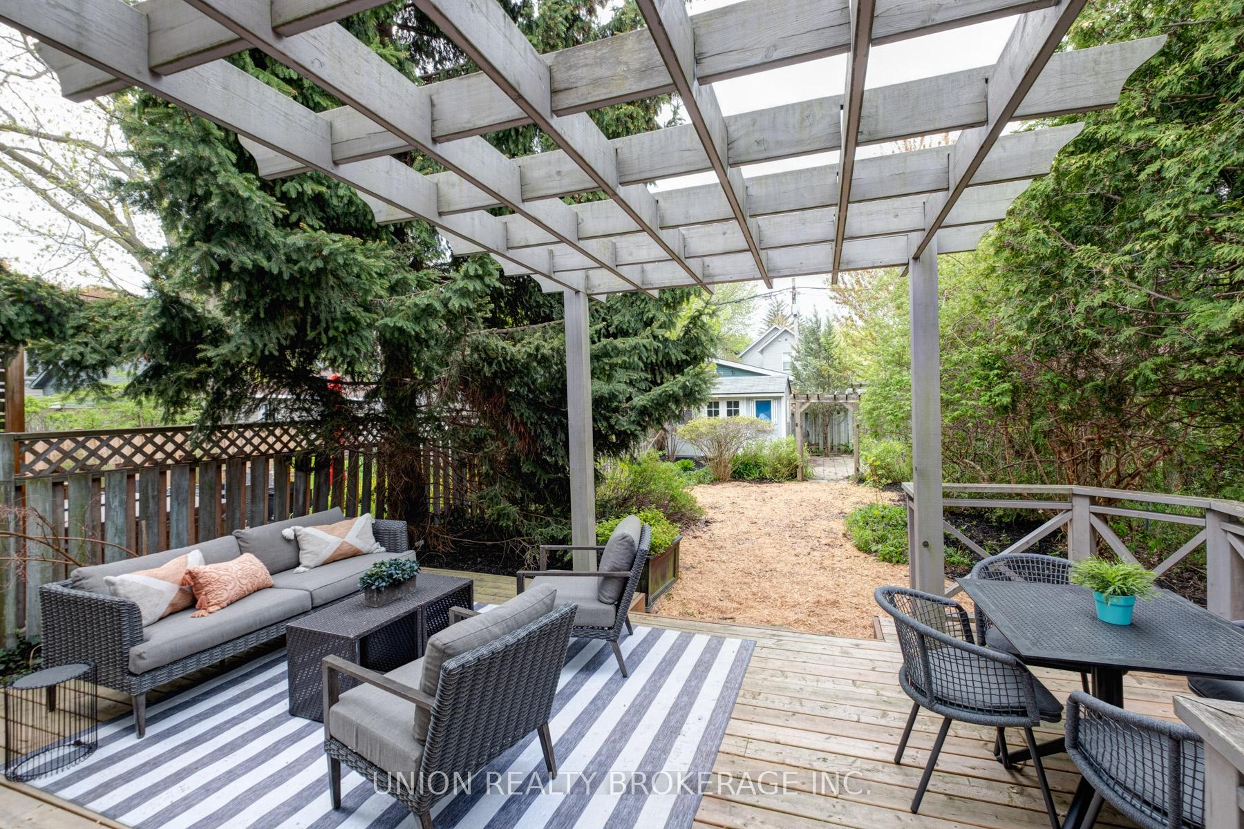 Photo 35 of 52 Malvern Avenue, Toronto, East End-Danforth — HOMEH