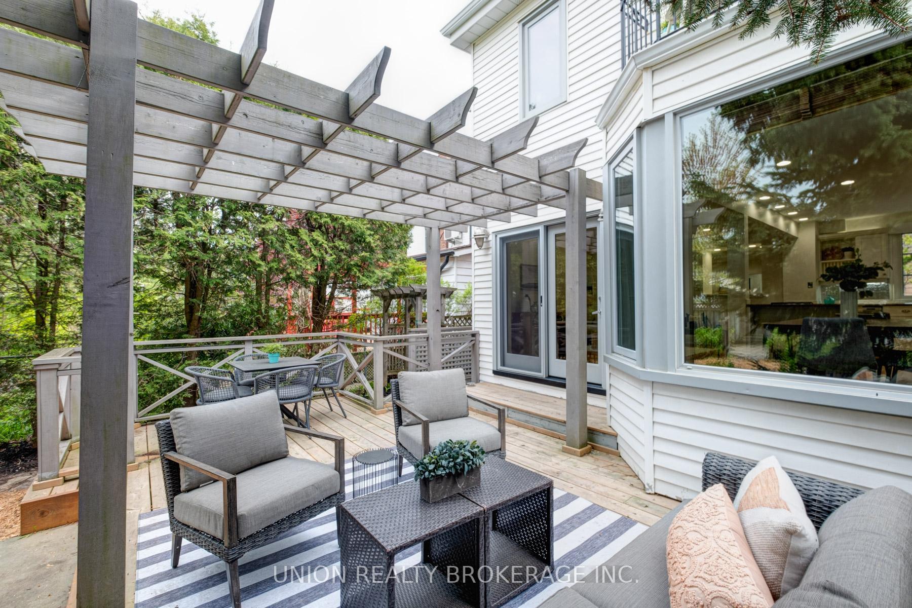Photo 16 of 52 Malvern Avenue, Toronto, East End-Danforth — HOMEH